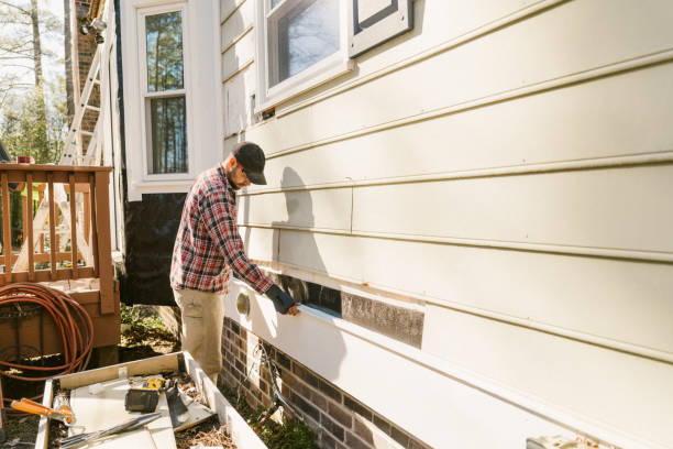 Trusted Siding service in Mechanicsville, MD - Creative Siding